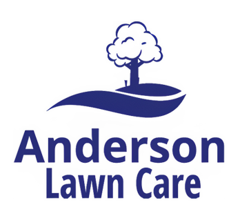 Anderson Lawn Care Logo